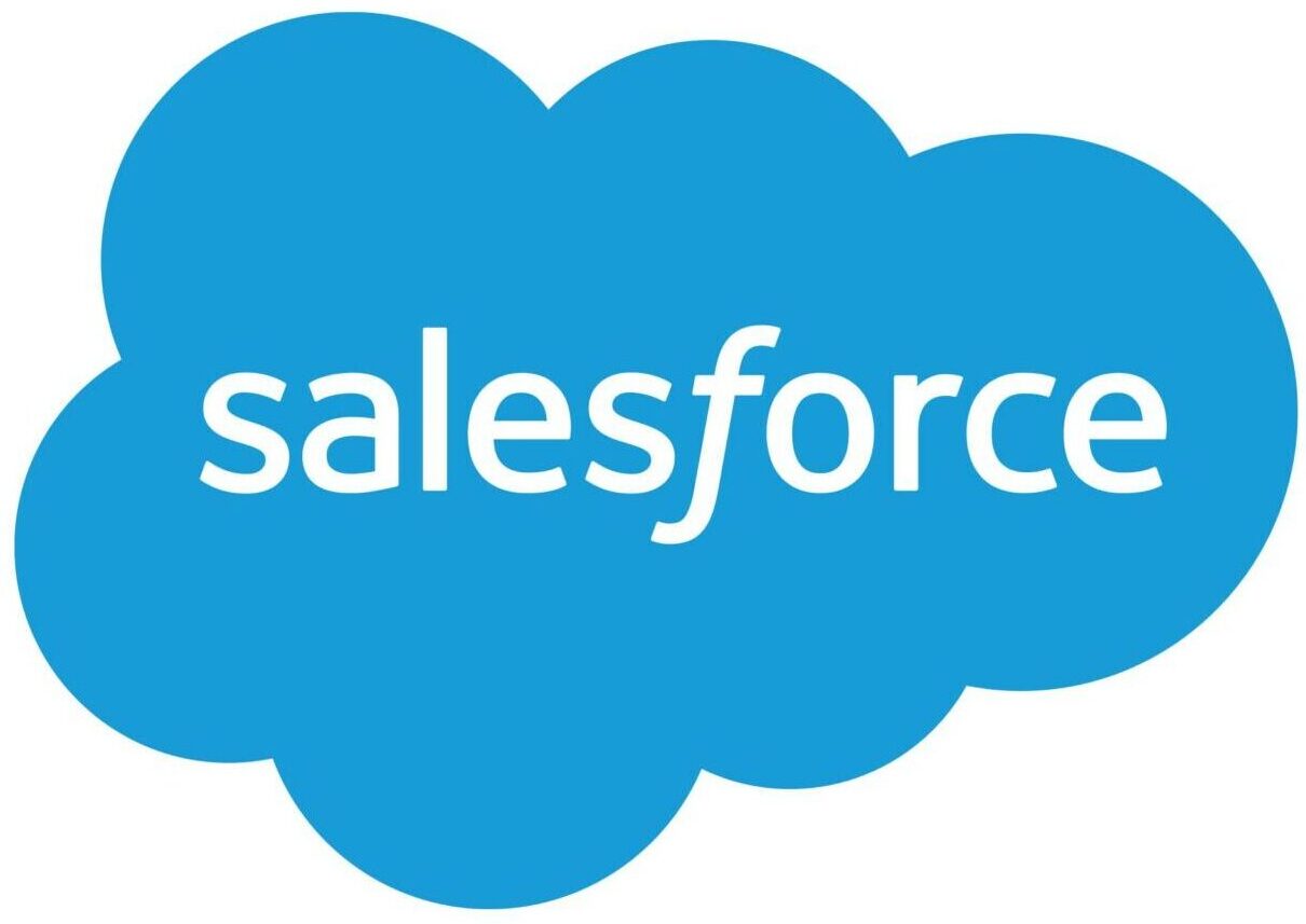 sales force logo